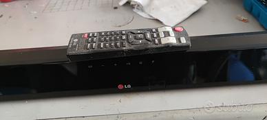 soundbar  lg