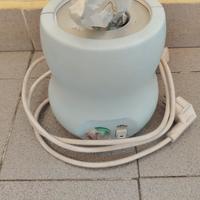 scalda biberon xanitalia 