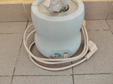 scalda biberon xanitalia 