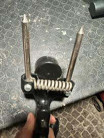 tester per batterie Zeca Autotester,