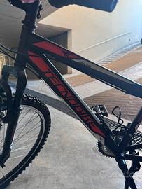 MTB TECNOBIKE 26, come nuova, acquistata Aprile 24
