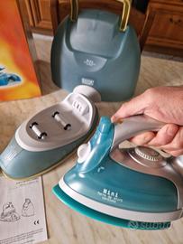 Ferro da Stiro cordless