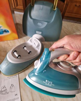 Ferro da Stiro cordless