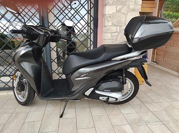 Honda SH 125 - 2021