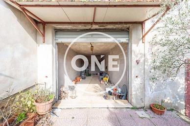 Box / Garage di 140 m² a Roma