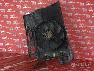 Radiatore Acqua Fiat Stilo 1.9 Cod. 46781029