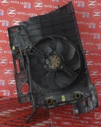 Radiatore Acqua Fiat Stilo 1.9 Cod. 46781029