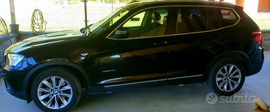 bmw x3 2.0
