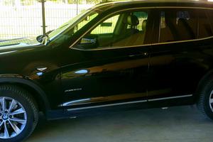 bmw x3 2.0