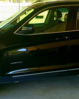 bmw x3 2.0