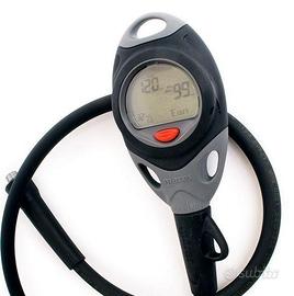 Mares puck air nuovo in scatola originale