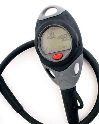 Mares puck air nuovo in scatola originale