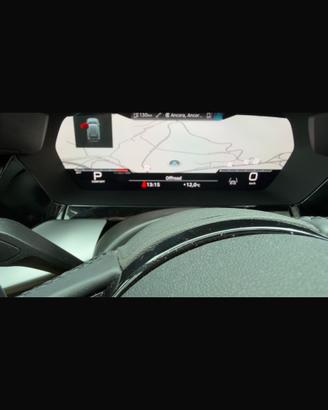 Audi A3 Sedan 35 TDI S tronic line edition