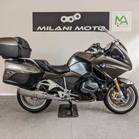 Bmw r 1250 rt - 2021