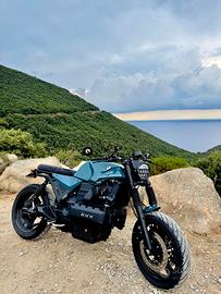 Bmw k 100 rs - 1993