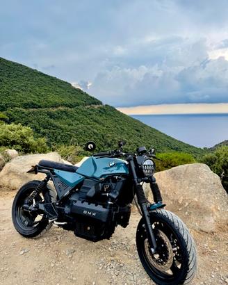 Bmw k 100 rs - 1993