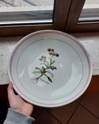 Bacile in ceramica vintage La Primula