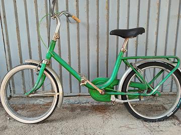 bici donna/ragazzina 