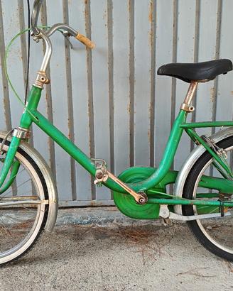 bici donna/ragazzina 