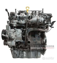 Motore usato D4EA per Kia,Hyundai 2.0d