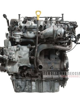 Motore usato D4EA per Kia,Hyundai 2.0d
