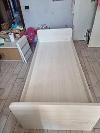  letto singolo