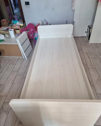  letto singolo