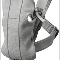 marsupio baby byorn mini
