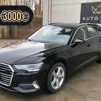 Audi A6 40 2.0 TDI S tronic Business Plus MHEV