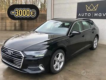 Audi A6 40 2.0 TDI S tronic Business Plus MHEV