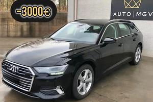 Audi A6 40 2.0 TDI S tronic Business Plus MHEV