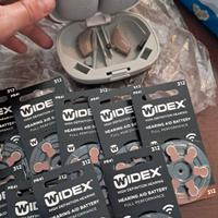 amplifon con batteria