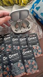 amplifon con batteria