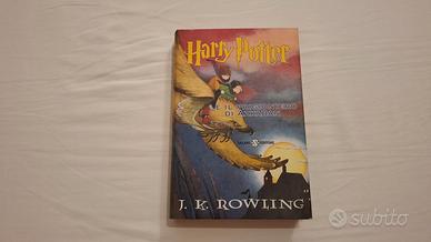 Harry Potter e il prigioniero di Azkaban