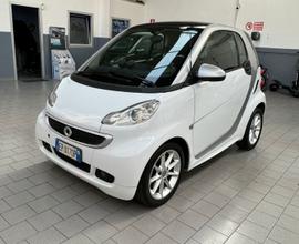 Smart ForTwo 1000 52 kW MHD coupé pulse