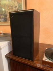 Diffusori SANSUI ES-200 (3 way 3 speaker)  			