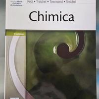 Chimica - Kotz, Treichel, Townsend