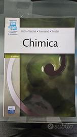 Chimica - Kotz, Treichel, Townsend