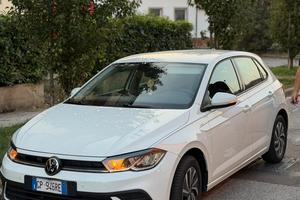 Volkswagen Polo 1.0 TSI Style
