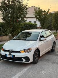 Volkswagen Polo 1.0 TSI Style