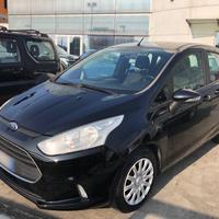 Ford B-Max 1.5 TDCi 75 CV Business