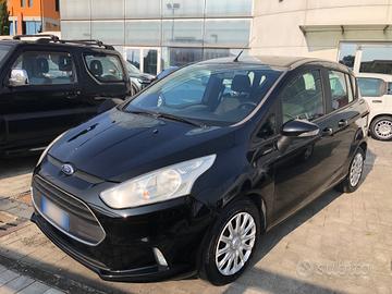 Ford B-Max 1.5 TDCi 75 CV Business