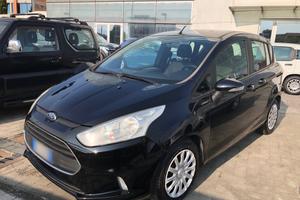 Ford B-Max 1.5 TDCi 75 CV Business