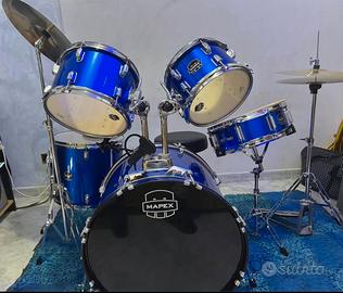 batteria 