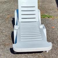 LETTINO PRENDISOLE BIANCO