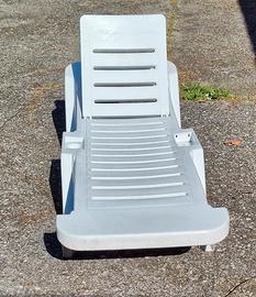 LETTINO PRENDISOLE BIANCO