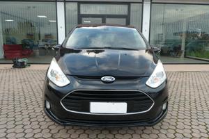 Ford B-Max 1.4 90 CV GPL Titanium OK NEOPATENTATI