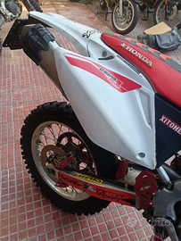 Honda crf 250 x 4 t