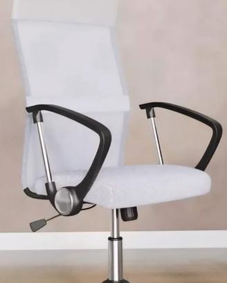 sedia ufficio/gaming