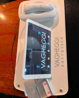 FACE SKIN ANALYSER - Vagheggi